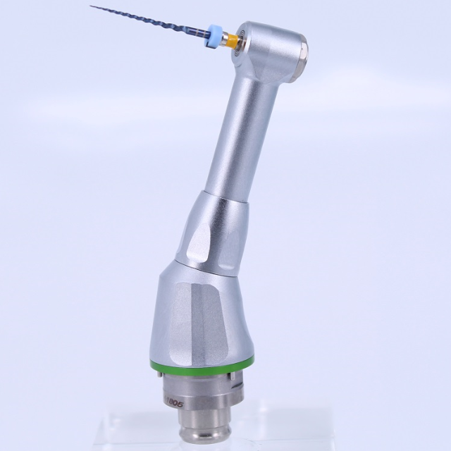 161 Pieza de mano dental del ángulo de Endo Contra.