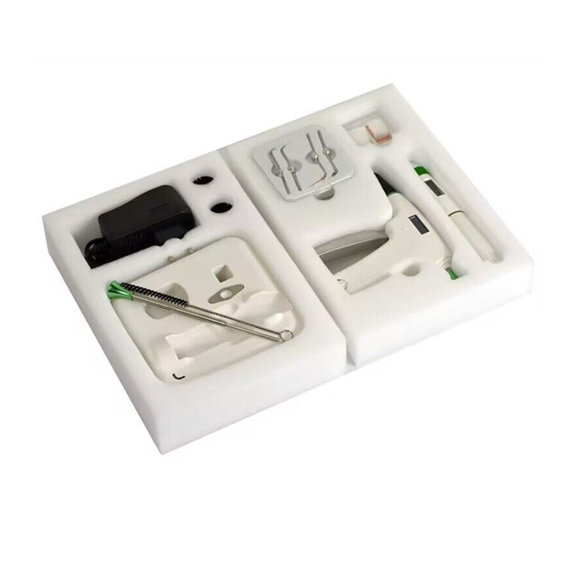 Un nuevo sistema inalámbrico de obturación de gutapercha dental