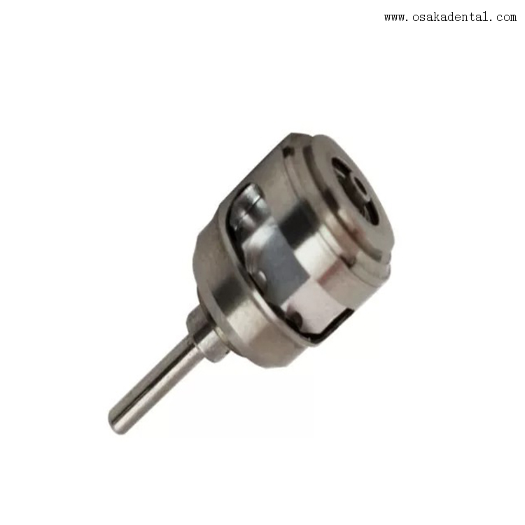 Accesorios para piezas de mano dentales Cartucho de rotor dental