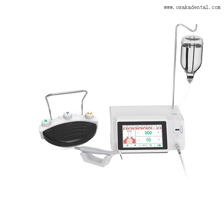 máquina de implantes 2
