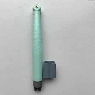 Pieza de mano dental de turbina de aire desechable