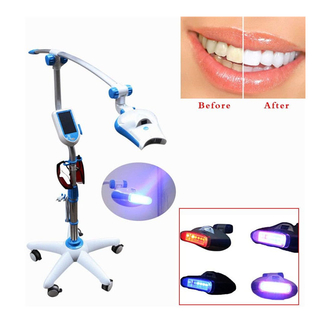 Máquina de blanqueamiento dental profesional Bleachbright