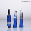 Equipos dentales coloridos de Handpiece de baja velocidad sin luz OSA-F019W coloridos