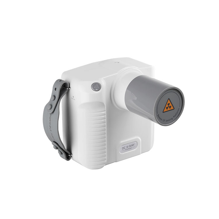 ¿Qué es la unidad de rayos X y el sensor y cómo usarlos?