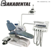 Sillón dental con pedal multifuncional OSA-A2-K2