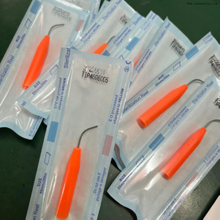 Consejos para la Cirugía Bucal Láser Dental