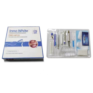 Gel Unidad de Blanqueamiento Dental ya mezclado