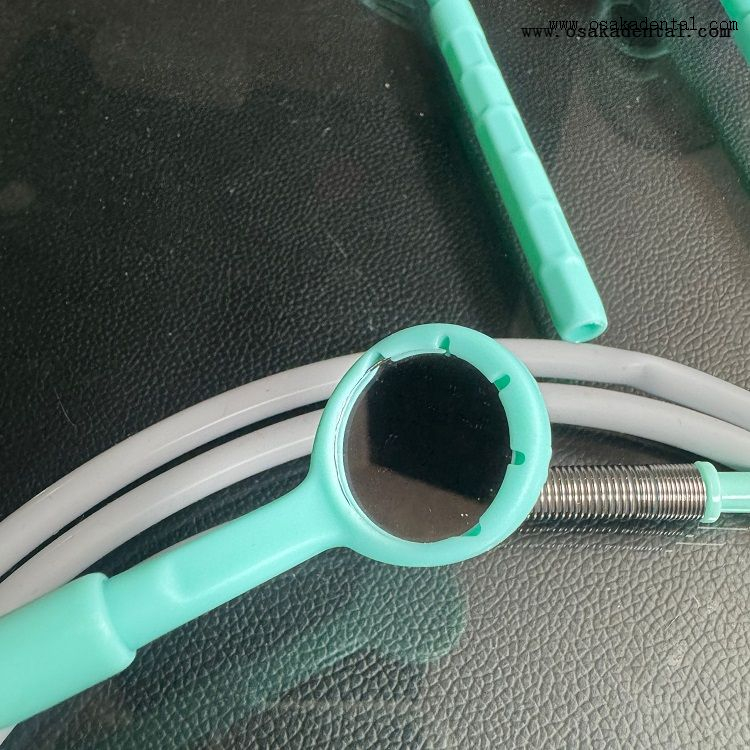 Espejo bucal de succión dental OSA-E11-S2