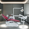Unidad de sillón dental de OSAKADENTAL