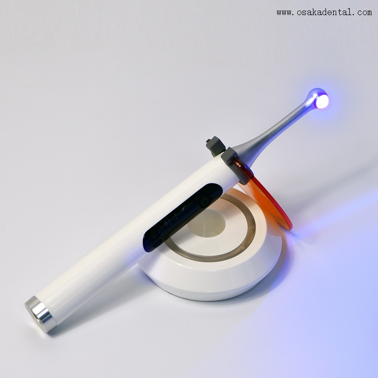 Luz LED dental para curar 1s Luz de curado OSA-1S-6