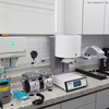 Horno de porcelana dental de alta calidad para uso en laboratorio
