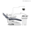 Unidad de sillón dental con asiento de diseño magnífico y ergonómico