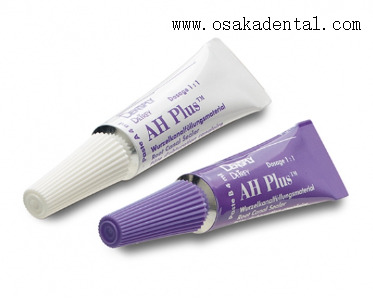 Material de encapsulación AH-Plus II: sellador de conducto radicular dental avanzado
