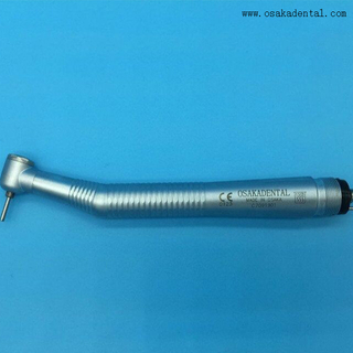 Pieza de mano dental clásica premium con botón de presión confiable