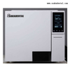 Autoclave dental clase B con impresora incorporada