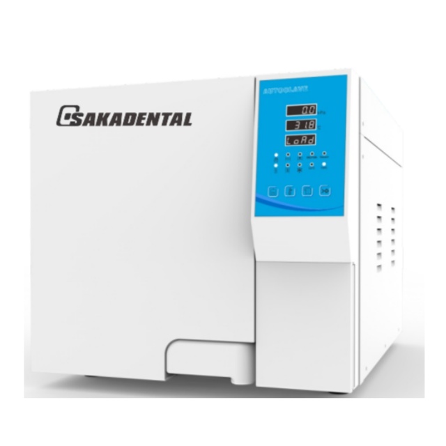 Nueva Clase B Europea 23L con Impresora