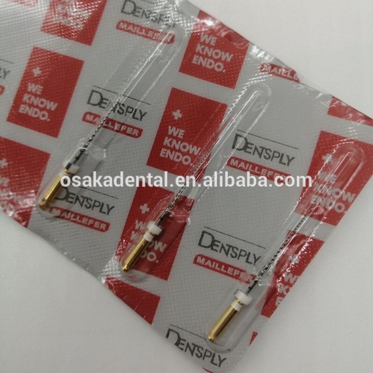 DSB Pro-Glider Glide Path File estéril con material de alambre M