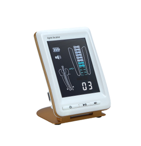 Localizador de ápice electrónico Dental/Medidor de conducto radicular de endodoncia Dental V3