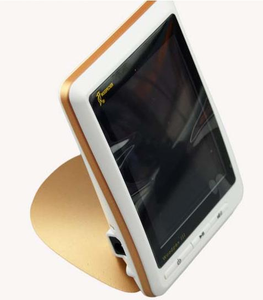 Localizador de ápice electrónico dental/Medidor de conducto radicular de endodoncia dental III Pro