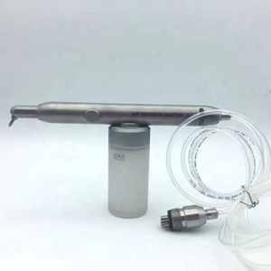 Pulidora de aire profiláctica de higiene con óxido de aluminio