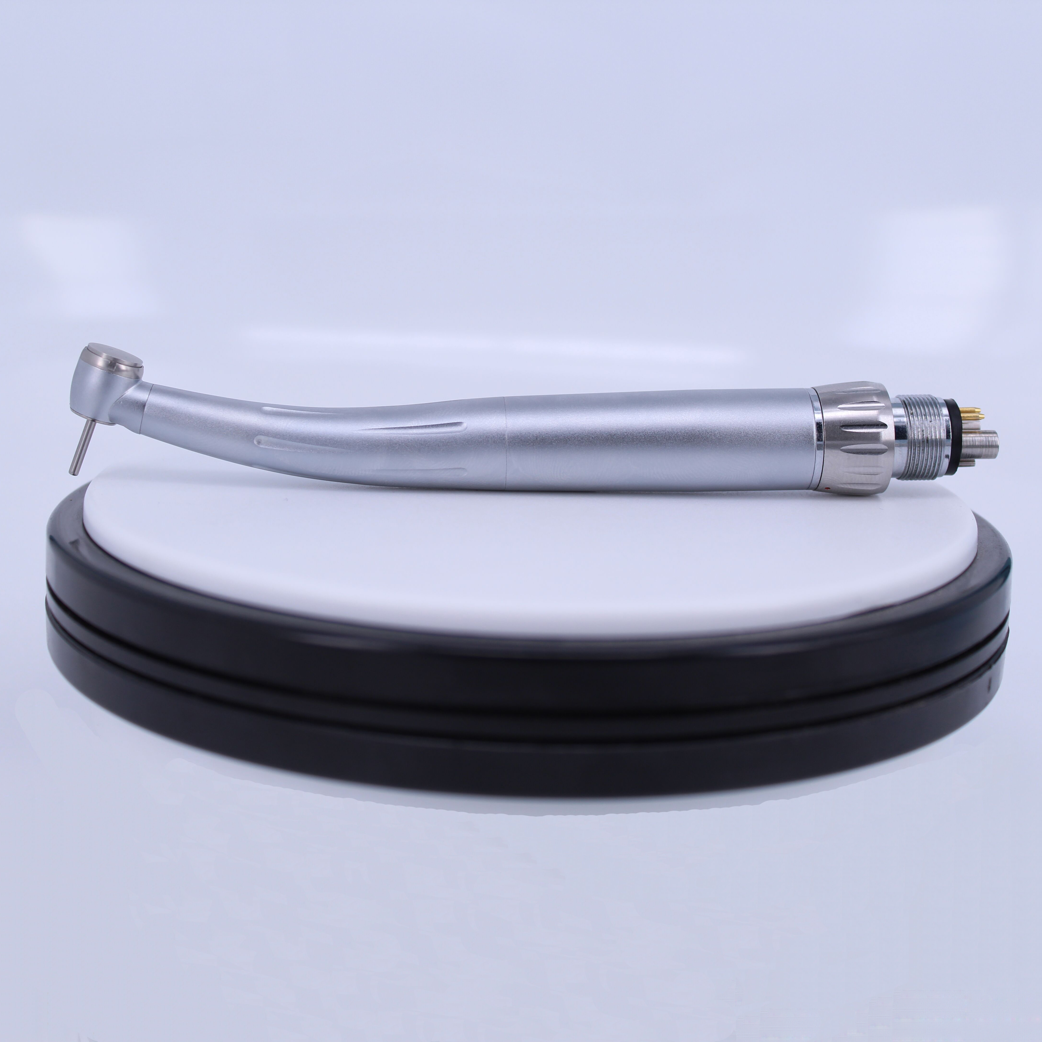 Suministros de fábrica Pieza de mano de alta velocidad actualizada con acoplamiento