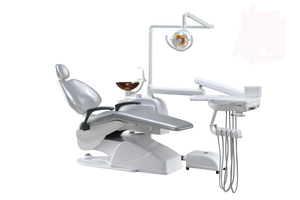 Unidad dental/sillón dental barato y económico OSA-4C