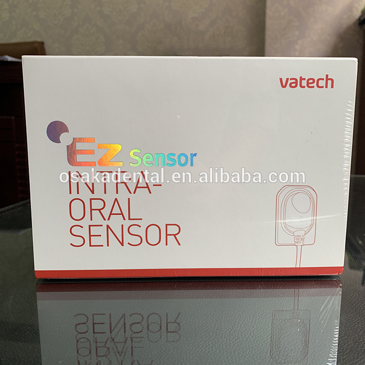 Dental RVG Korean EZ Original Sensor Classic Type
