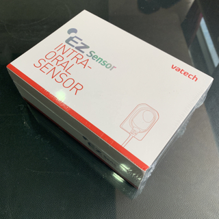 Dental RVG Korean EZ Original Sensor Classic Type