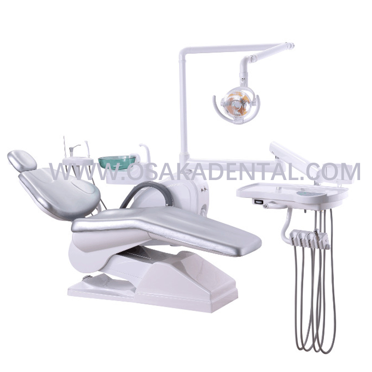 Sillón dental de buena calidad con OSA-1