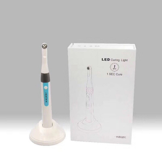 Lámpara de curado dental LED 1s / 1 segundo curado