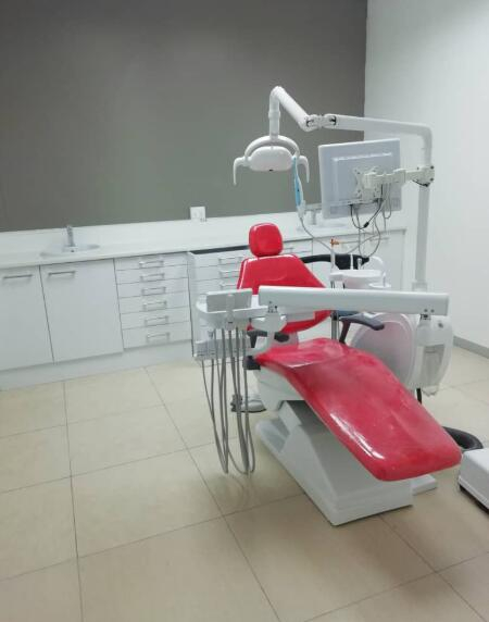 unidad dental barata / unidad dental económica OSA-1