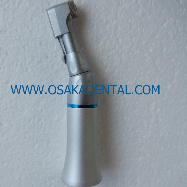 OSAKA Equipo dental contra ángulo tipo llave // ​​tipo E