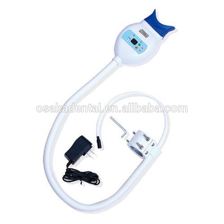 Unidad de blanqueamiento dental económico / Unidad de blanqueamiento