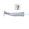 Contraángulo dental 1: 1 Pieza de mano de canal interno Led sin fibra óptica (sin LED