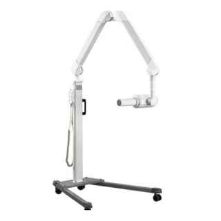Máquina de rayos X móvil dental digital Unidad de rayos X dental aprobada por la CE