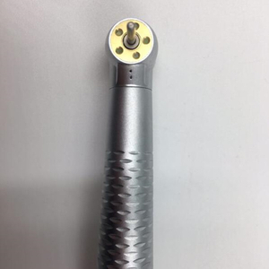Pieza de mano dental de alta velocidad con 5 LED más barata