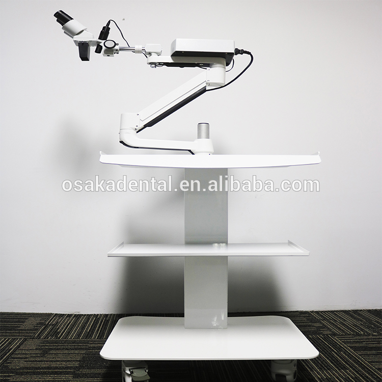 Equipo dental Microscopio dental sin cámara