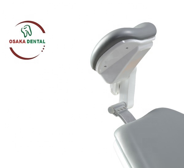 Silla dental de diseño dental de diseño nuevo inteligente OSA-A1 con 3 recuerdos