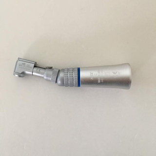 Turbina dental barata 1: 1 contra ángulo para pieza de mano de baja velocidad
