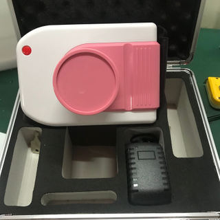Máquina portátil de rayos X dental / unidad para unidad dental