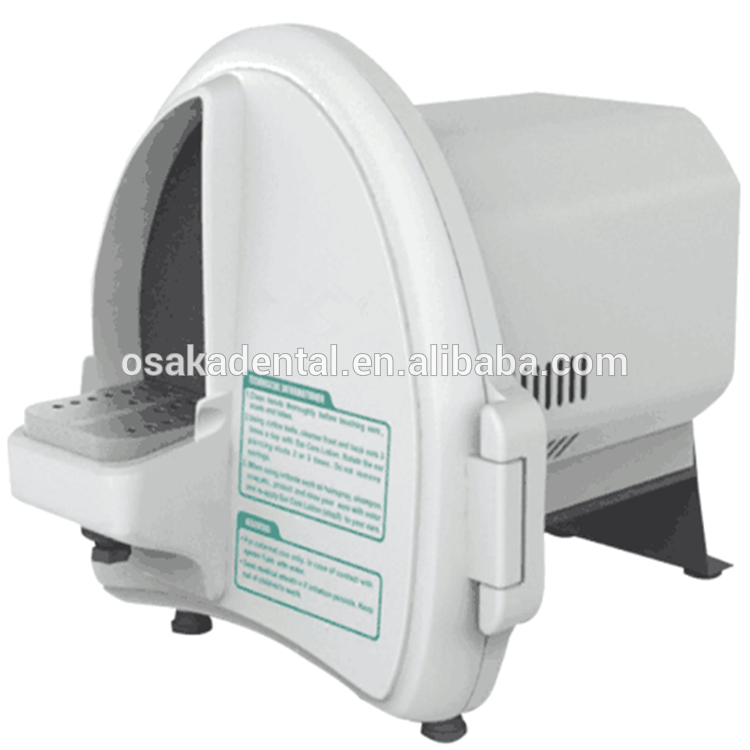 Una recortadora modelo más barata para laboratorio dental