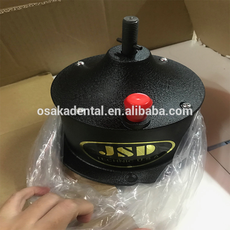 Equipo de laboratorio dental Máquina de fundición dental