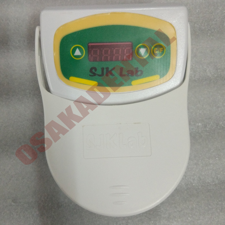 OSAKADENTAL Equipo de laboratorio dental de la unidad de inmersión de cera digital dental