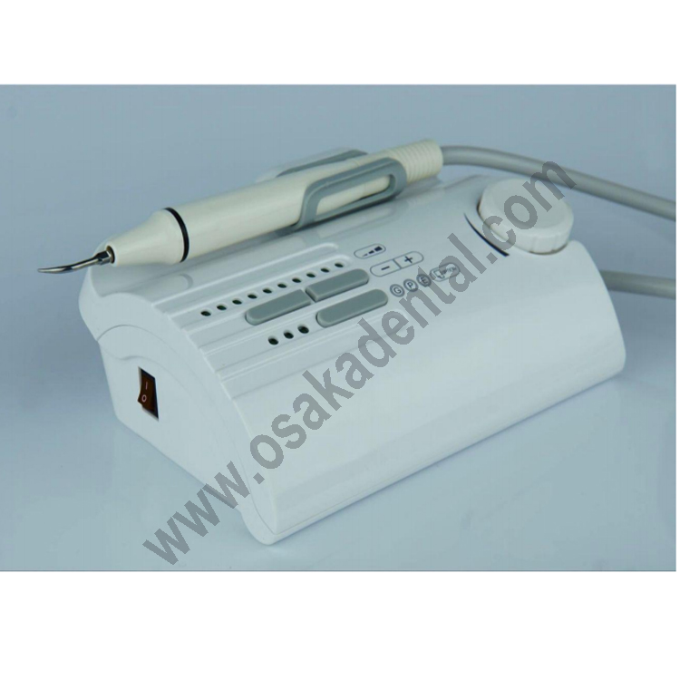 Escalador ultrasónico dental
