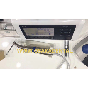 Máquina de implantes dentales