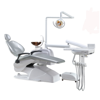 Tipo básico buen precio de la silla / unidad dental