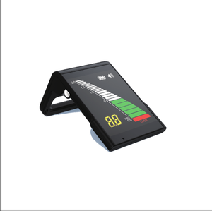 Localizador de ápice electrónico dental/Medidor de conducto radicular de endodoncia dental