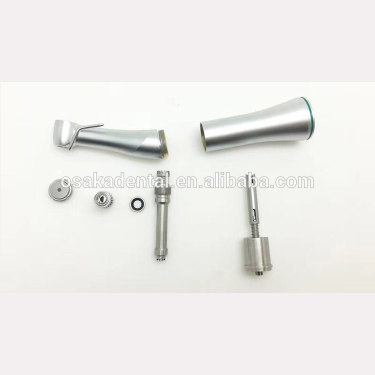 Implante dental Handpiece 20: 1 Contra Angle