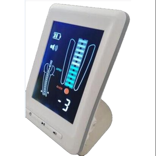Localizador electrónico de apex electrónico / medidor de endodoncia dental para endodoncia V3