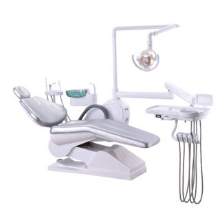 Unidad dental OSA-1 rentable de Osakadent